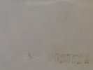 The Beatles White Album Very Low Number 0023524 Sleeve Only For Sale