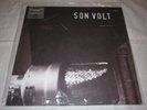 SON VOLT - TRACE / 20th ANNIVERSARY / NEW 180G VINYL LP RECORD / 2015 RHINO