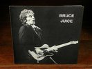 BRUCE SPRINGSTEEN «Bruce Juice» RARE UNOFFICIAL RELEASE '81/Barcelona«NM(-) / NM