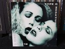 TYPE O NEGATIVE BLOODY KISSES ORIGINAL FIRST PRESSING  LP