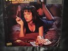 Pulp Fiction Vinyl LP 12