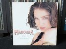 MADONNA CHERISH RARE PROMO BRAZIL FIRST PRESSING  LP