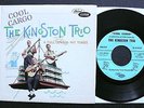 EP The Kingston Trio - Cool Cargo - US Capitol