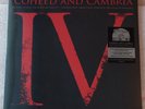 Coheed And Cambria Good Apollo I'm Burning Star IV RSD splatter vinyl 2LP sealed