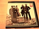 LP - MCGUINNESS FLINT  