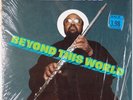 JAMES MOODY: Beyond this World VANGUARD ’78 Jazz Funk Vinyl LP Rare