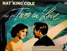 NAT KING COLE SINGS FOR TWO IN LOVE-EMI UK RI MINT PERFECT PRESSING