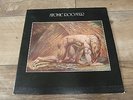 Atomic Rooster - Death Walks Behind You 1970 UK LP B&C 1st PROG/PSYCH