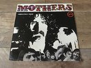 Frank Zappa/Mothers Of Invention - Absolutley Free 1967 UK LP VERVE STEREO 1st