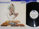 GOLDEN EARRING SWITCH POLYDOR MP 2471 Japan Promo Vinyl LP