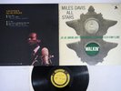 MILES DAVIS ALL STARS PRESTIGE SMJX-10046 Japan Vinyl LP