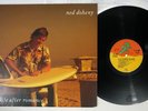 NED DOHENY LIFE AFTER ROMANCE POLYSTER R28R-2501 Japan Promo Vinyl LP