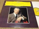 PIERRE FOURNIER cello - SAINT-SAENS & LALO & BRUCH - Martinon - DG.SLPM NM