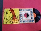 PICADILLY LINE Huge World of Emily Small Rare Orig UK 1967 Mono CBS Psych Pop LP