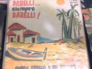 Ruben Darelli Y Su Combo Lluvia Con Nieve Guaracha Guaguanco Mambo Latin Uruguay