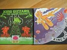 KING GIZZARD AND THE LIZARD WIZARD I'm In Your Mind Fuzz + Quarters 2x LPs