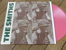 THE SMITHS Meat is murder LP Vynil Couleur