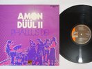 AMON DUUL 2 PHALLUS DEI SUNSET SLS 50257 UK Vinyl LP
