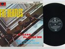 BEATLES PLEASE PLESE ME PARLOPHONE PMC 1202 UK Mono Vinyl LP