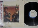 FREDDIE HUBBARD / WOODY SHAW DOUBLE TAKE BLUE NOTE BNJ 91016 Japan OBI Vinyl LP