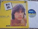 Tom Hooker - Indian girl 12'' Italo Disco Vinyl