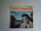 EP PRESLEY-PEACE IN THE VALLEY