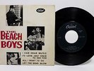 THE BEACH BOYS I CAN HEAR MUSIC EP 7