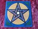 The Pentangle 