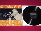DONALD BYRD Byrd's Eye View RARE Orig 1955 Transition LP w/ booklet HANK MOBLEY
