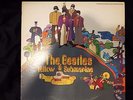 The Beatles - Yellow Submarine-1st Canadian -  Vinyl Lp