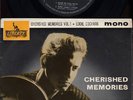 EDDIE COCHRAN = [EP] Cherished Memories = EX/NEAR MINT/EX = LIBERTY LEP 2090 = R