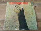 Fleetwood Mac - The Pious Bird Of Good Omen 1969 UK LP BLUE HORIZON 1st