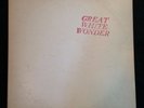 Great White Wonder Bob Dylan 1969 Vinyl LP 3 discs