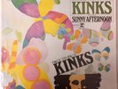 The Kinks - Face To Face LP [Reprise 6228] ORIG 1966 STEREO VINYL in SHRINK  EX