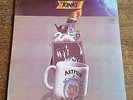 The Kinks- Arthur Or the Decline and Fall of the British Empire LP gatefold RARE