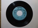 Old 45 RPM Record - Verve VK-10556 - Tommy Yates - If You're Looking for a Fool