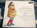 STRAUSS ROSENKAVALIER UK LP DECCA SXL 6304 BOSKOVSKY VIOLIN / MAAZEL ED2