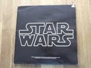 1977 vinyl double LP  STAR WARS  ORIGINAL SOUNDTRACK Century BTD541