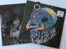 FUZZ LP S/T LIVE IN SF TY SEGALL EPSILONS MOONHEARTS WHITE FENCE CRONIN OH SEES