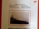 Rabih Abou-Khalil: Between Dusk and Dawn
