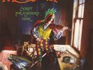 Script For A Jester's Tear  Marillion Vinyl Record