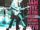 Live At The Music Machine  The Jam Vinyl Record
