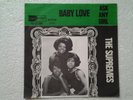 The Supremes 45 rpm 