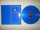 LP Depeche Mode - Get the balance right and live tracks    BLAUES VINYL