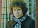 Bob Dylan - Blonde On Blonde, CBS 66012, 2x Vinyl LP Album, Gatefold 1st UK Pres
