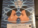 Adrien Gallo - Gemini - Vinyle LP 33 Tours