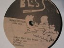 COSMIC MICHAEL • S/T Original 1969 Psych Private Press Bliss Weak VG Plain Cover