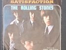 The Rolling Stones ?– (I Can't Get No) Satisfaction 1965 *US* 7
