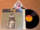 Vintage psych lp THE KINKS - ARTHUR og US Reprise lp RS 6366 g/f, insert, E+/V++
