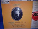 $ASD 617 *SEMICIRCLE* 1ST *RAFAEL KUBELIK* MOZART 